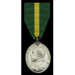 Long Service Medals