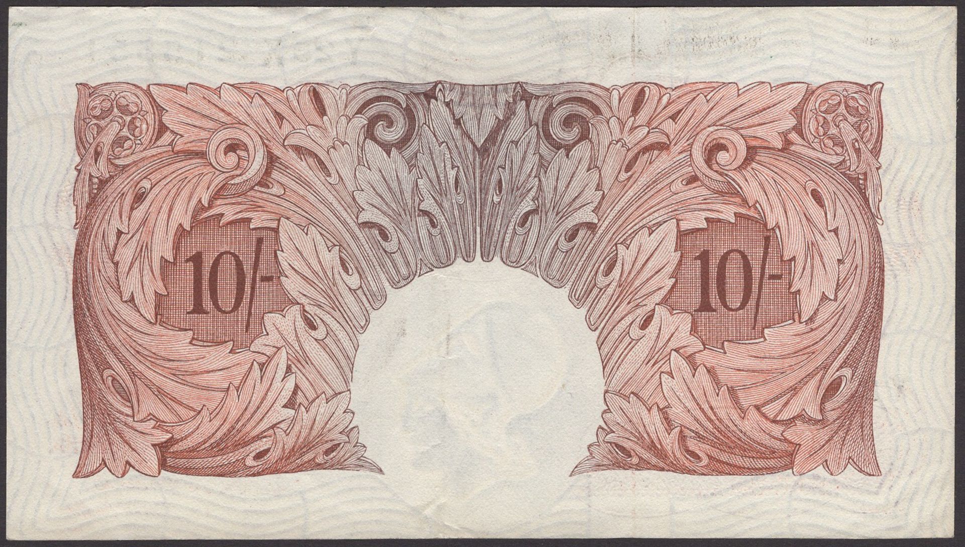 British and Irish Banknotes - Image 3 of 4