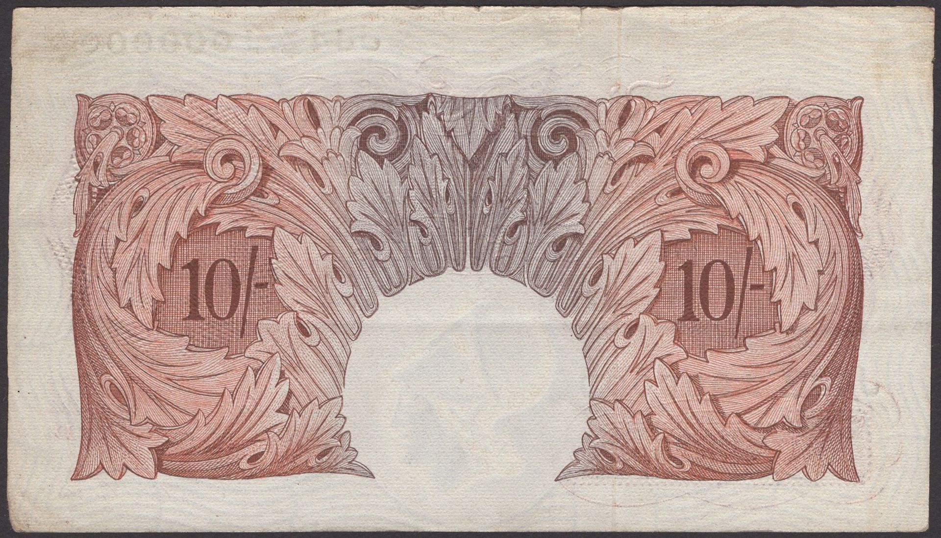 British and Irish Banknotes - Image 3 of 4