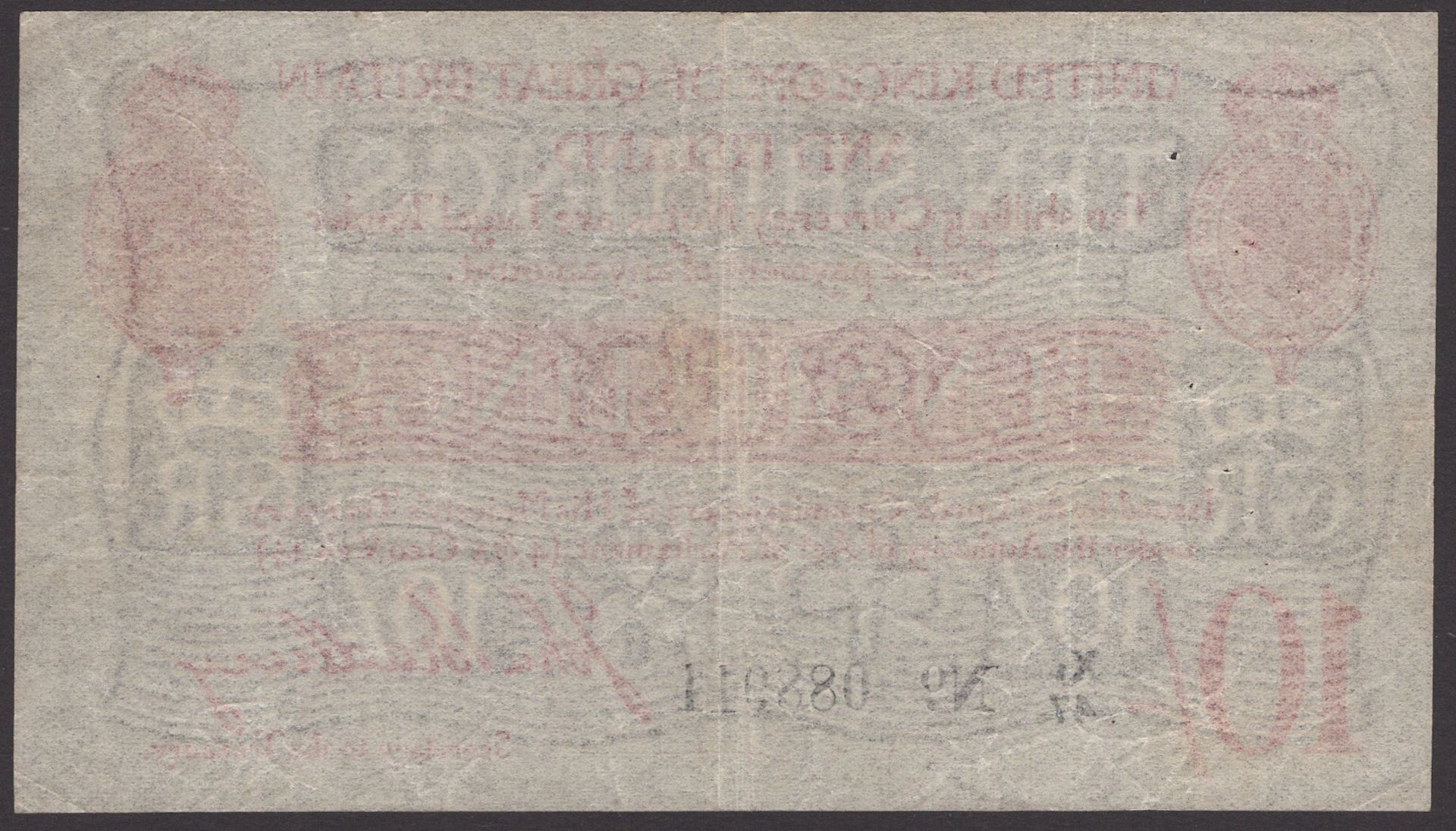 British and Irish Banknotes - Image 4 of 4