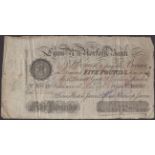 British and Irish Banknotes