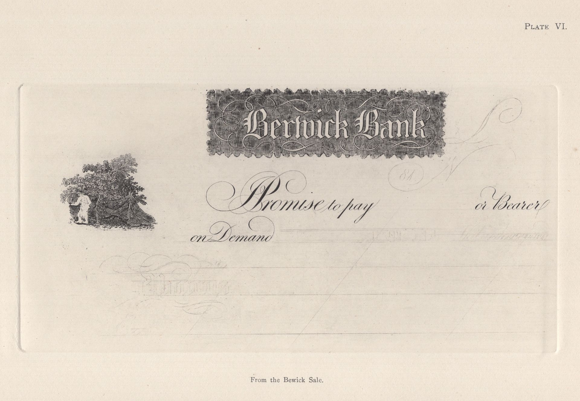 British and Irish Banknotes - Bild 6 aus 8