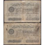 British and Irish Banknotes