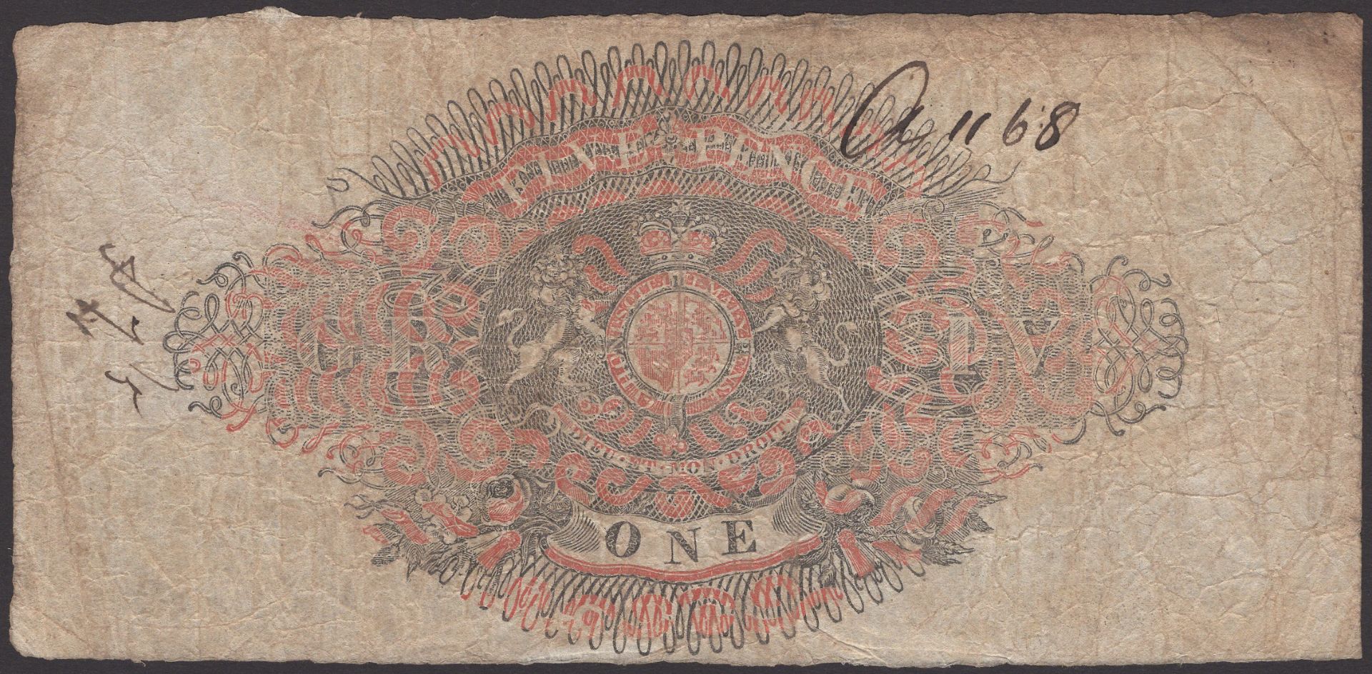 British and Irish Banknotes - Image 3 of 4