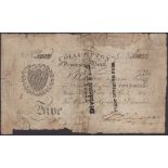 British and Irish Banknotes