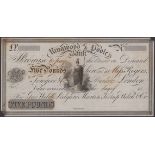 British and Irish Banknotes