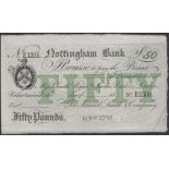 British and Irish Banknotes