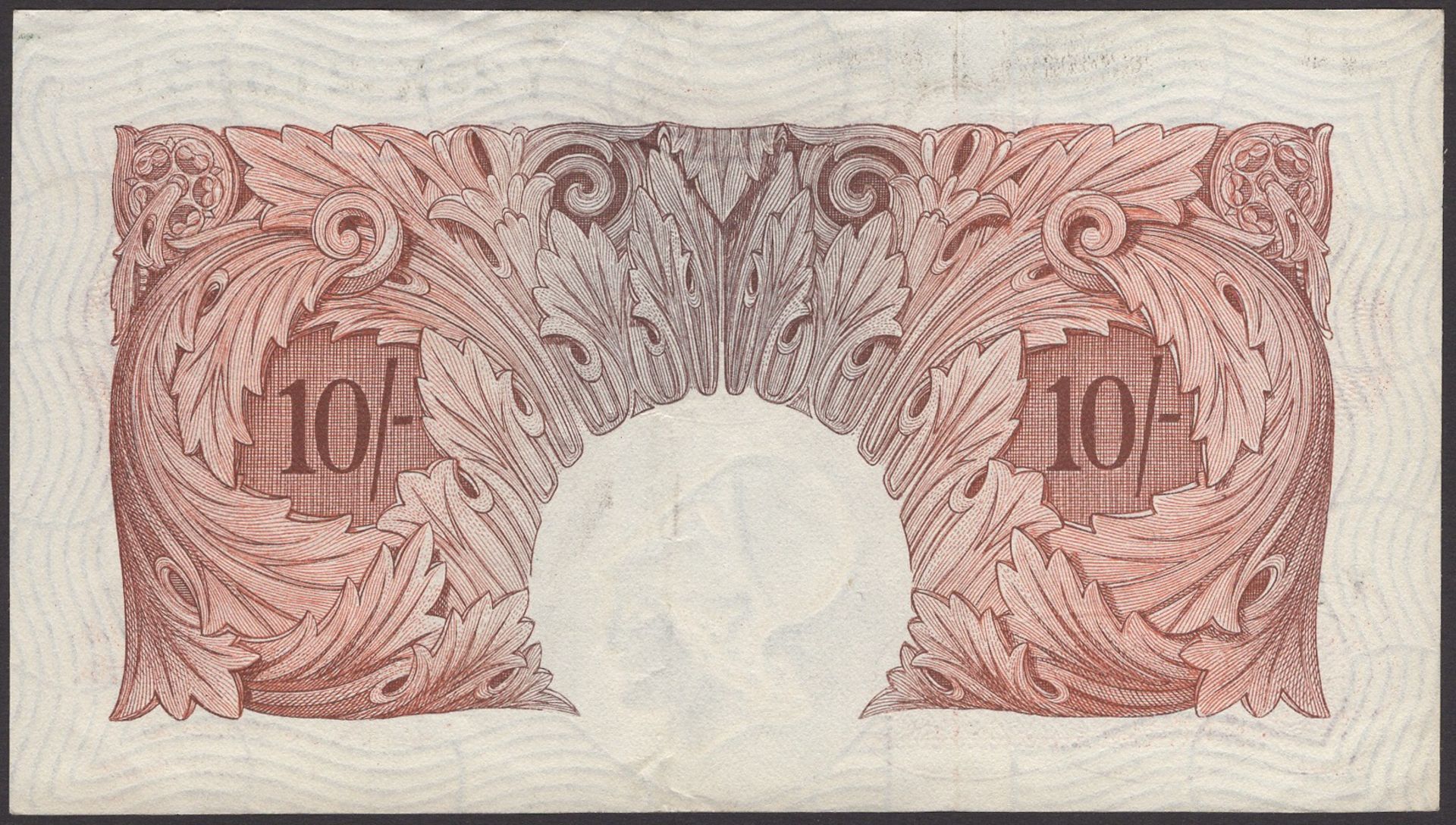 British and Irish Banknotes - Image 4 of 4