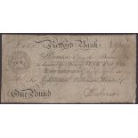 British and Irish Banknotes