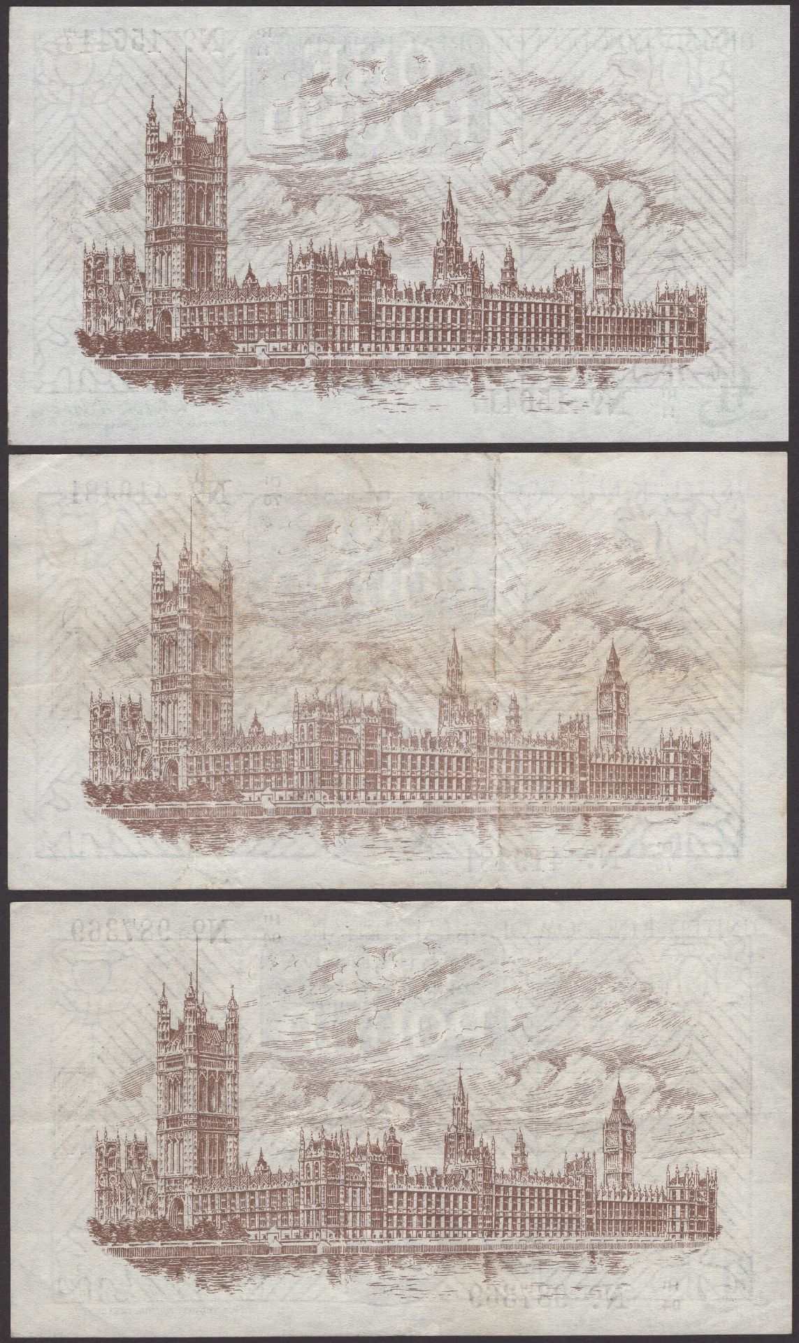 British and Irish Banknotes - Image 4 of 4