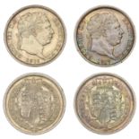 The Alan Palmer Collection of British Coins (Part II)