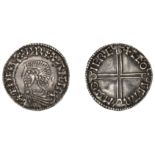 Anglo-Saxon Pennies from the Collection of Michael Trenerry