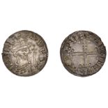 Anglo-Saxon Pennies from the Collection of Michael Trenerry