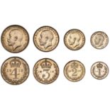 The David Marshall Collection of British Coins