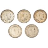 The David Marshall Collection of British Coins