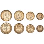 The David Marshall Collection of British Coins