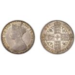 The Alan Palmer Collection of British Coins (Part II)