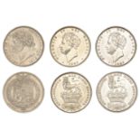 The Alan Palmer Collection of British Coins (Part II)