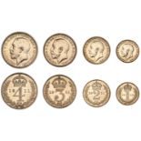 The David Marshall Collection of British Coins