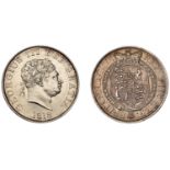 The Alan Palmer Collection of British Coins (Part II)
