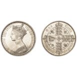 The Alan Palmer Collection of British Coins (Part II)