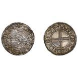 Anglo-Saxon Pennies from the Collection of Michael Trenerry