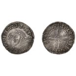 Anglo-Saxon Pennies from the Collection of Michael Trenerry