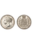 The Alan Palmer Collection of British Coins (Part II)