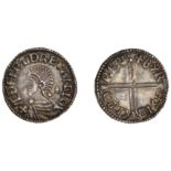 Anglo-Saxon Pennies from the Collection of Michael Trenerry