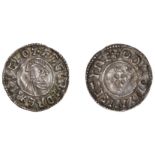 Anglo-Saxon Pennies from the Collection of Michael Trenerry