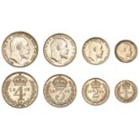 The David Marshall Collection of British Coins