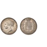 The Alan Palmer Collection of British Coins (Part II)