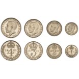 The David Marshall Collection of British Coins