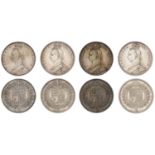 The Alan Palmer Collection of British Coins (Part II)