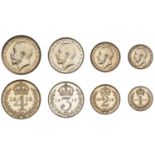 The David Marshall Collection of British Coins