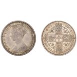 The Alan Palmer Collection of British Coins (Part II)