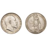 The David Marshall Collection of British Coins