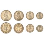 The David Marshall Collection of British Coins