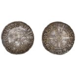 Anglo-Saxon Pennies from the Collection of Michael Trenerry