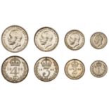 The David Marshall Collection of British Coins