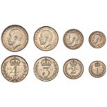 The David Marshall Collection of British Coins