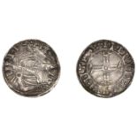 Anglo-Saxon Pennies from the Collection of Michael Trenerry