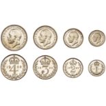 The David Marshall Collection of British Coins