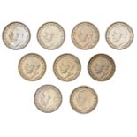 The David Marshall Collection of British Coins