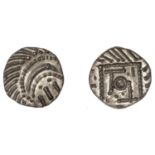 English Hammered Coins from Various Properties