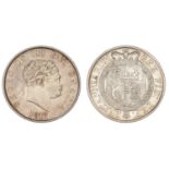 The Alan Palmer Collection of British Coins (Part II)