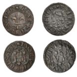 The Collection of Wiltshire Coins, Tokens and Paranumismatica formed by the late David Ward