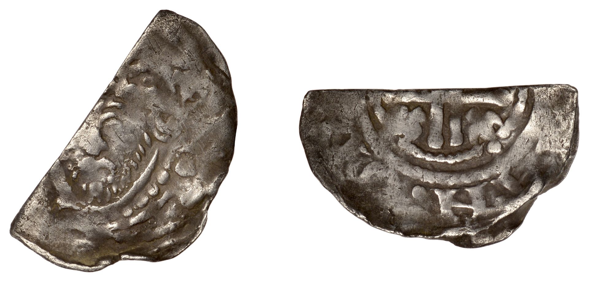 The Collection of Wiltshire Coins, Tokens and Paranumismatica formed by the late David Ward