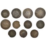 The Collection of Wiltshire Coins, Tokens and Paranumismatica formed by the late David Ward