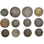 The Collection of Wiltshire Coins, Tokens and Paranumismatica formed by the late David Ward